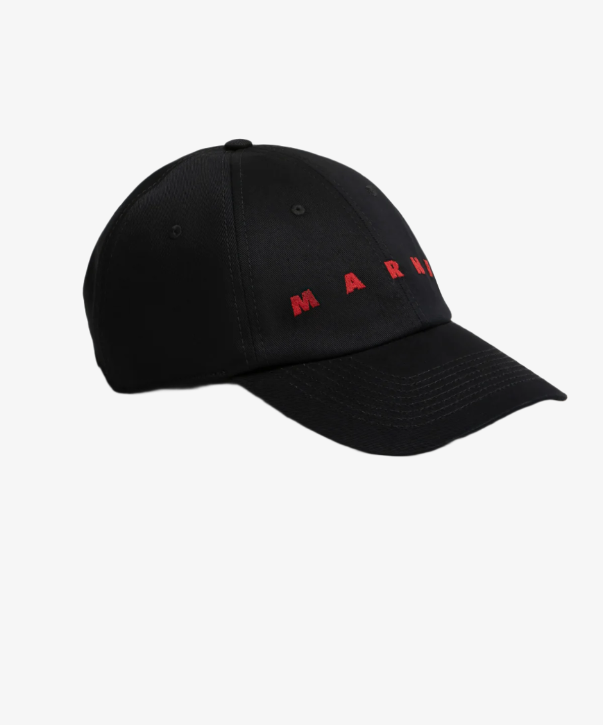 Marni Logo Hat