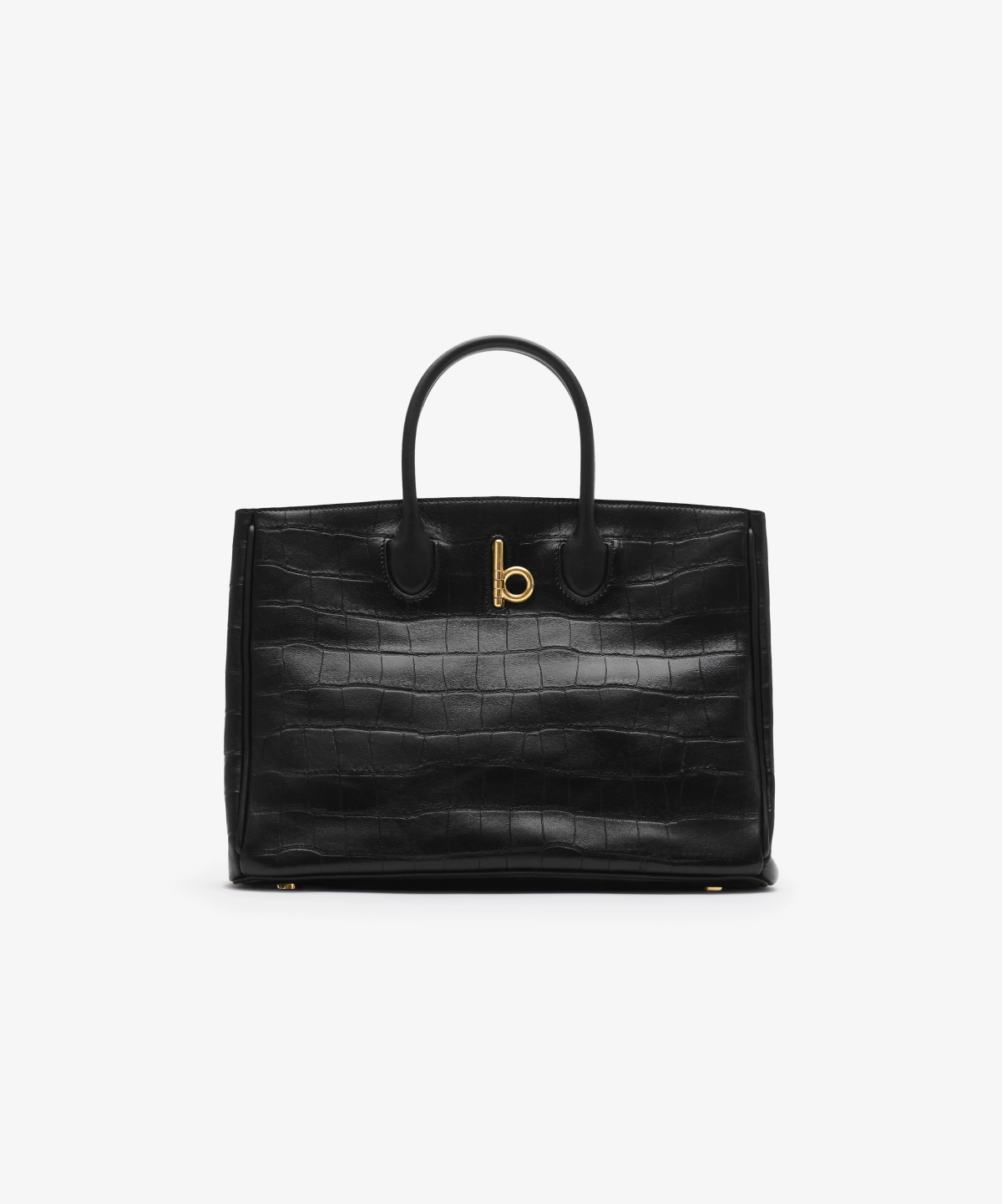 Burberry Rocking Horse Tote