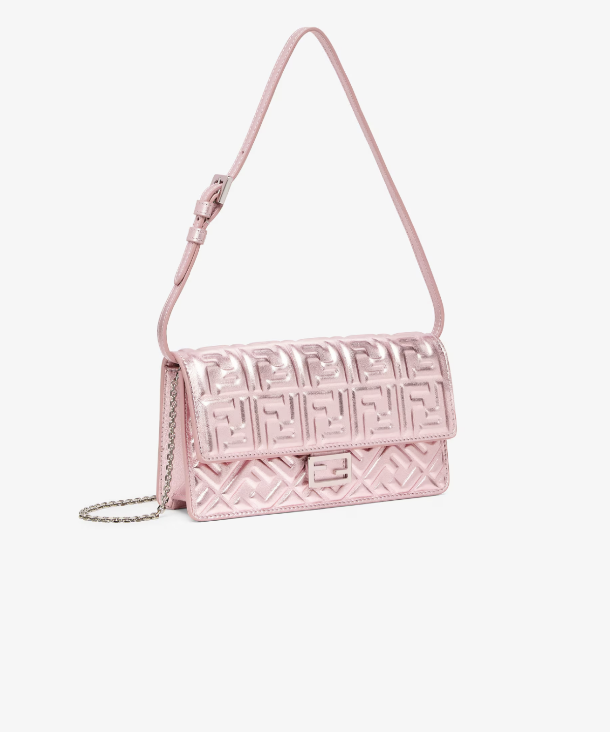 Fendi Baguette Mini