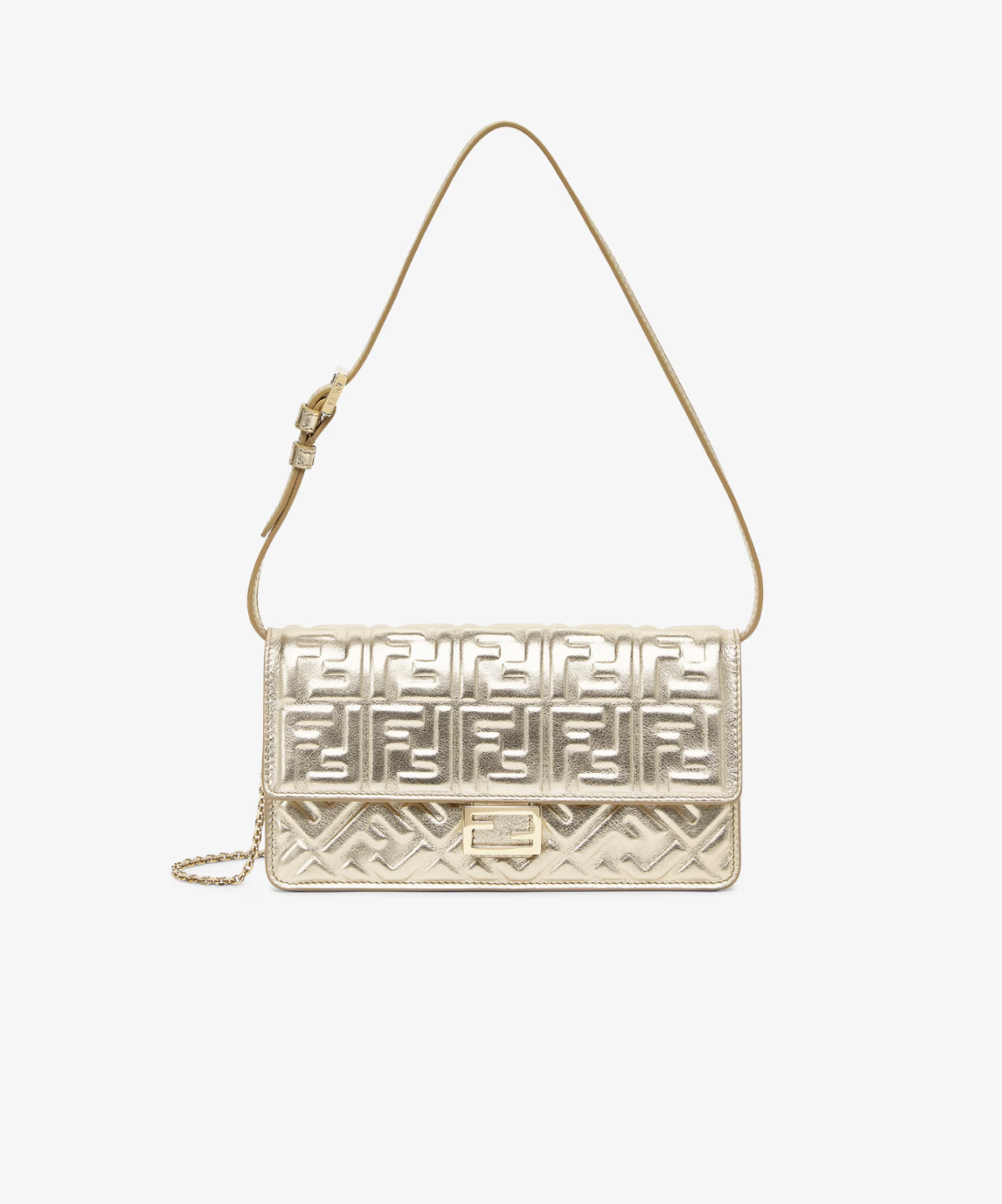 Fendi Baguette Mini