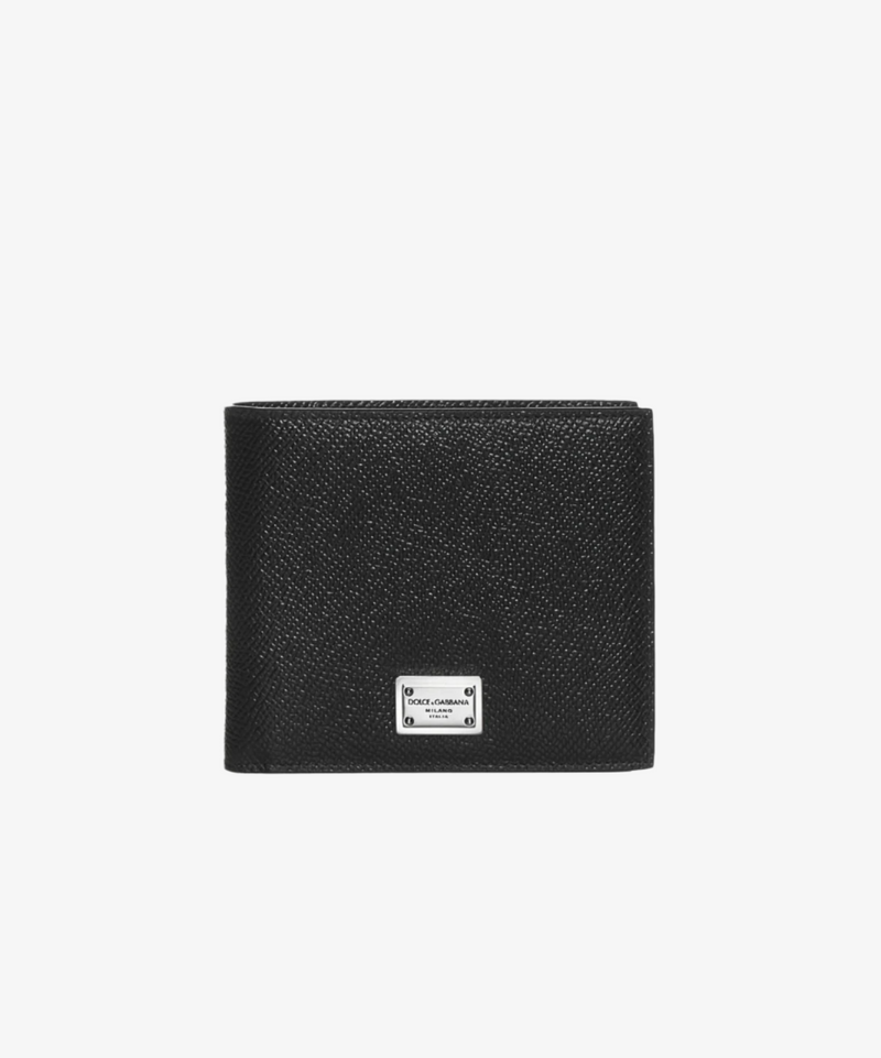 Dolce & Gabbana Dauphine Wallet