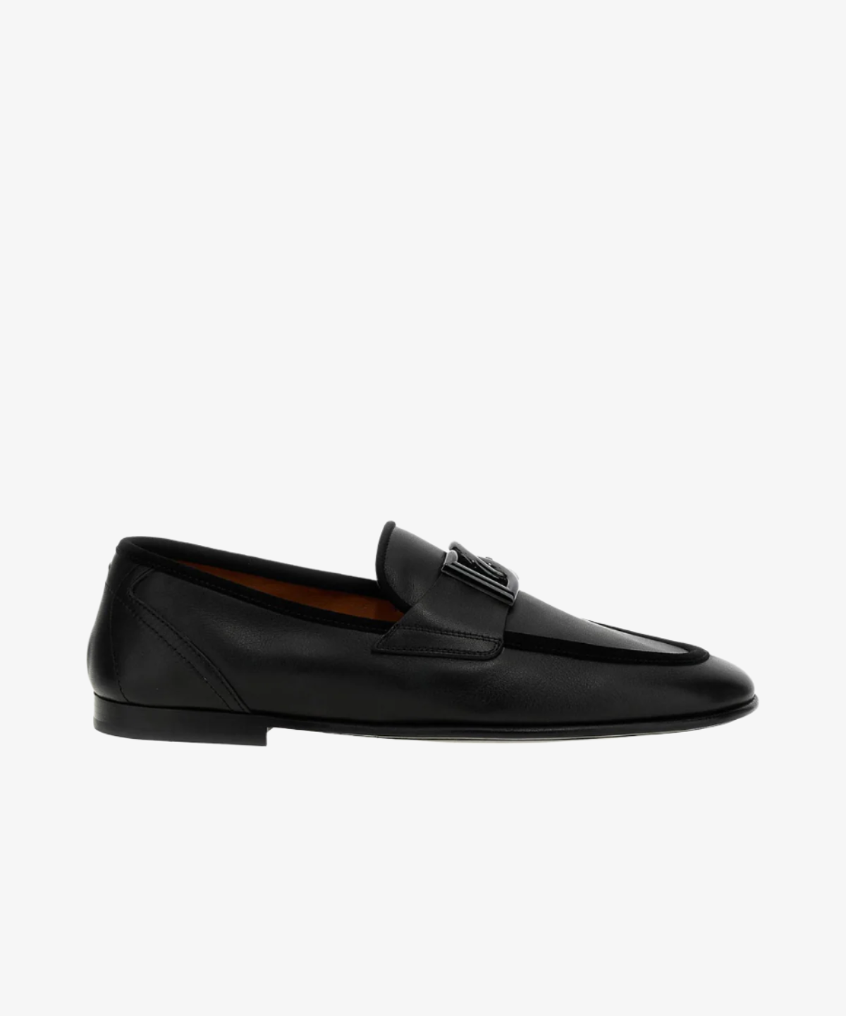 Dolce & Gabbana Ariosto Loafers