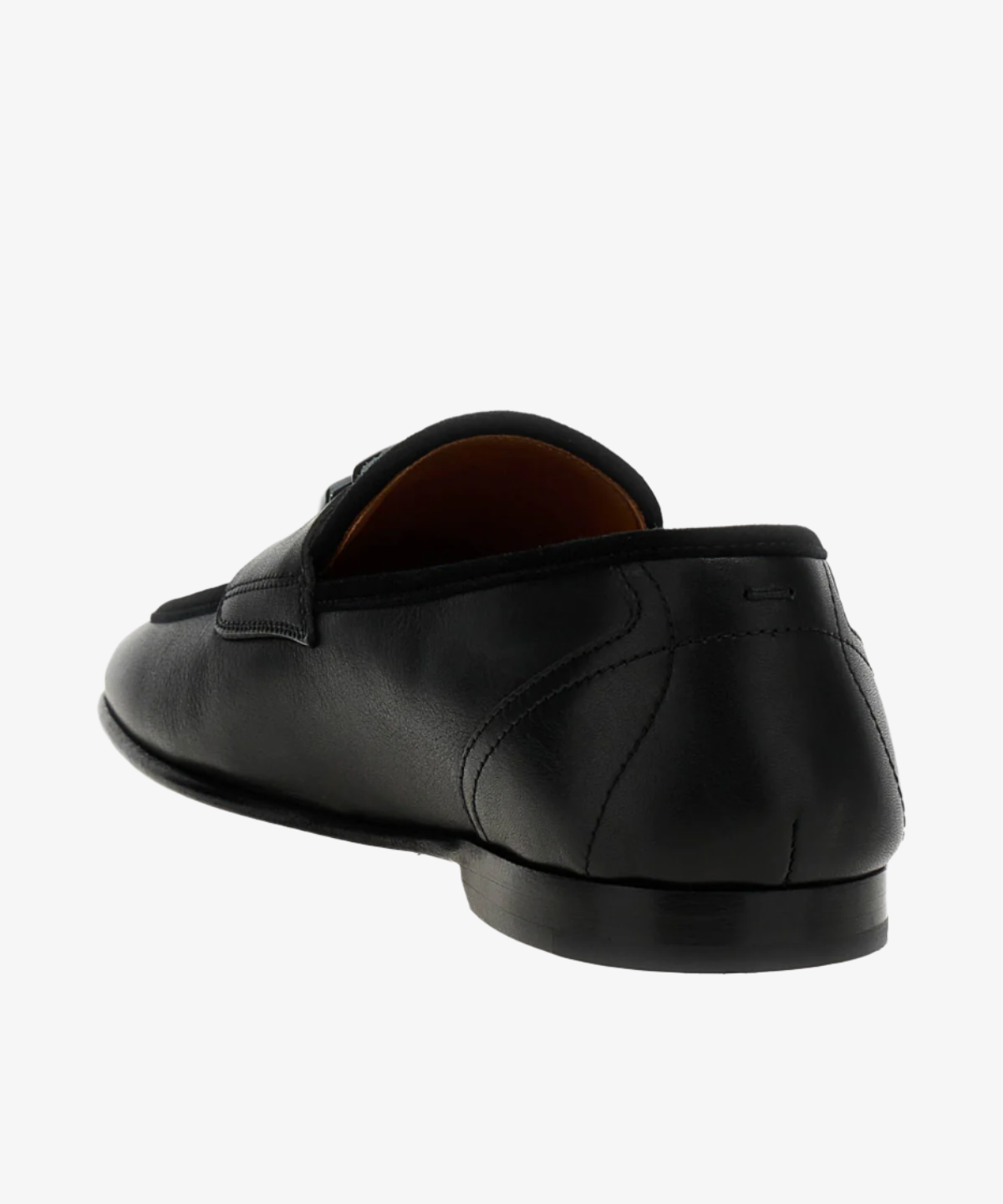 Dolce & Gabbana Ariosto Loafers