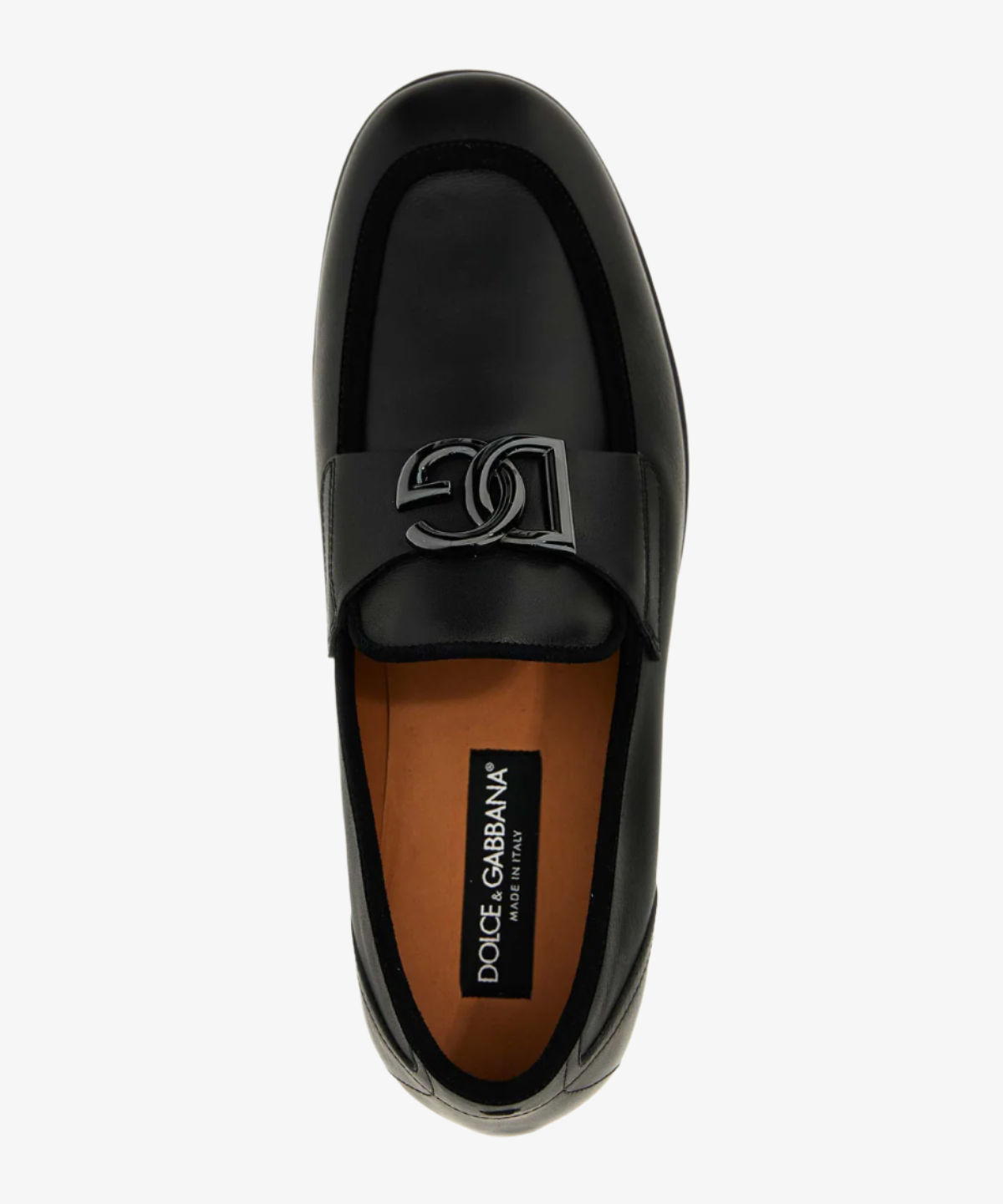 Dolce & Gabbana Ariosto Loafers