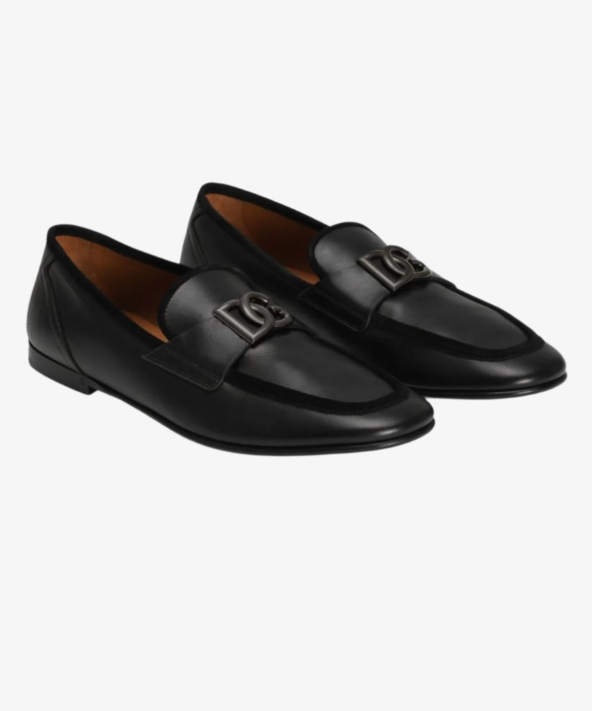 Dolce & Gabbana Ariosto Loafers