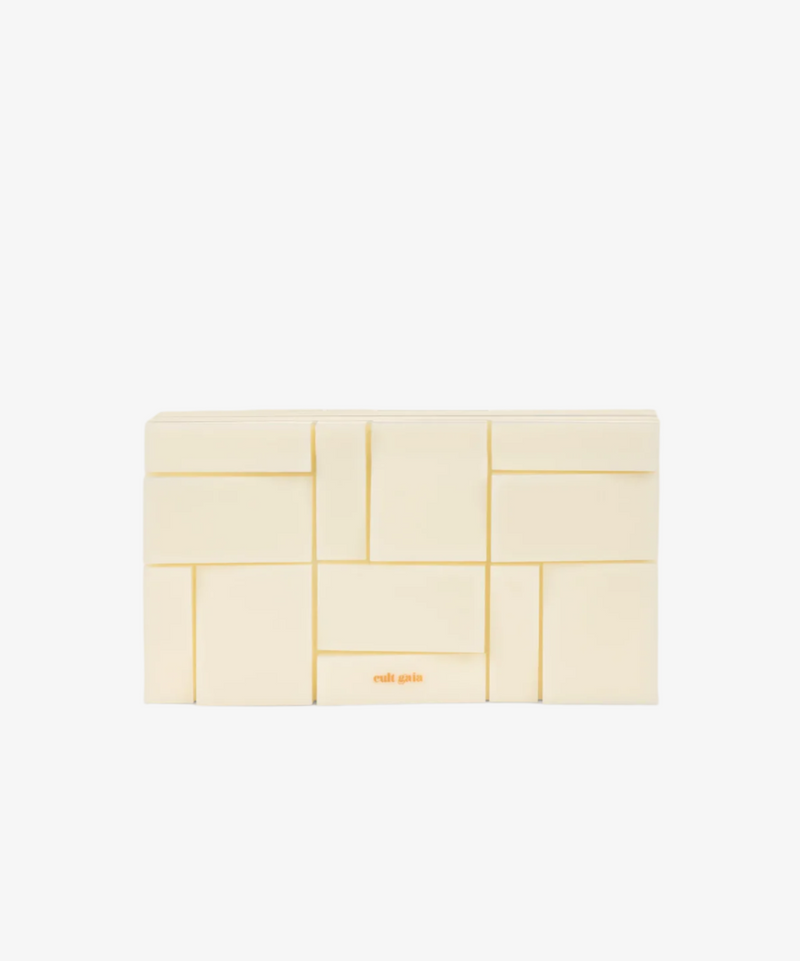 Cult Gaia Galleria Clutch