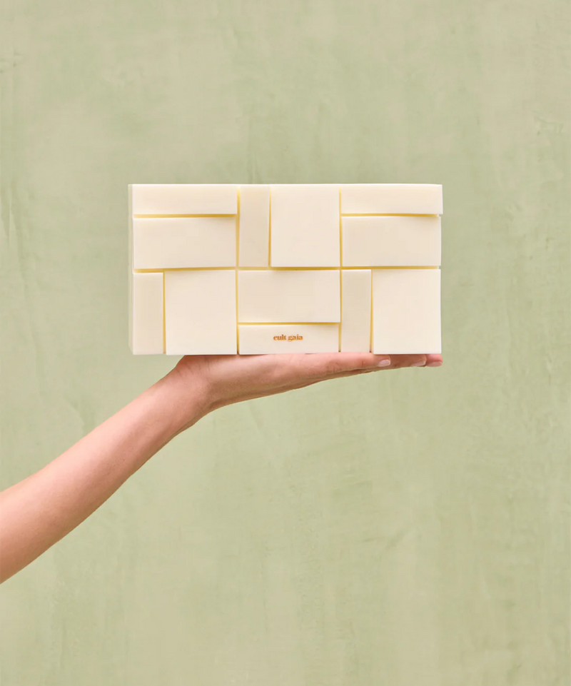 Cult Gaia Galleria Clutch