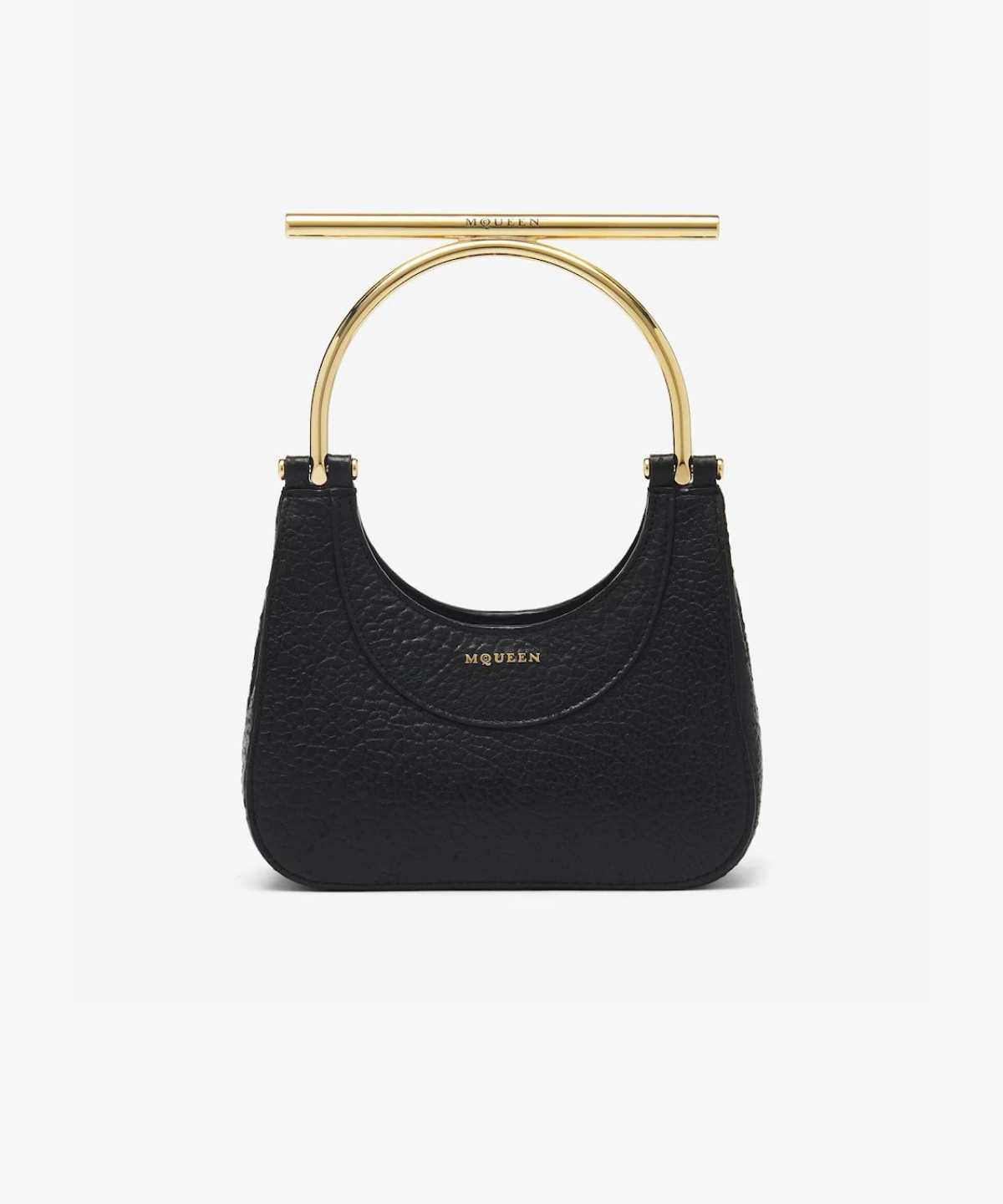 Alexander Mcqueen T-Bar Bag