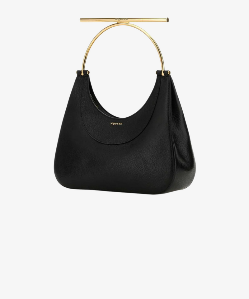 Alexander Mcqueen T-Bar Bag