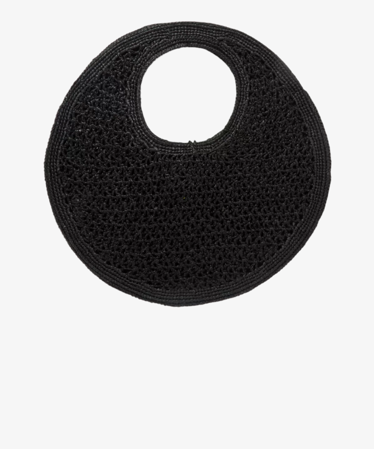 Jacquemus Spiaggia Round Bag