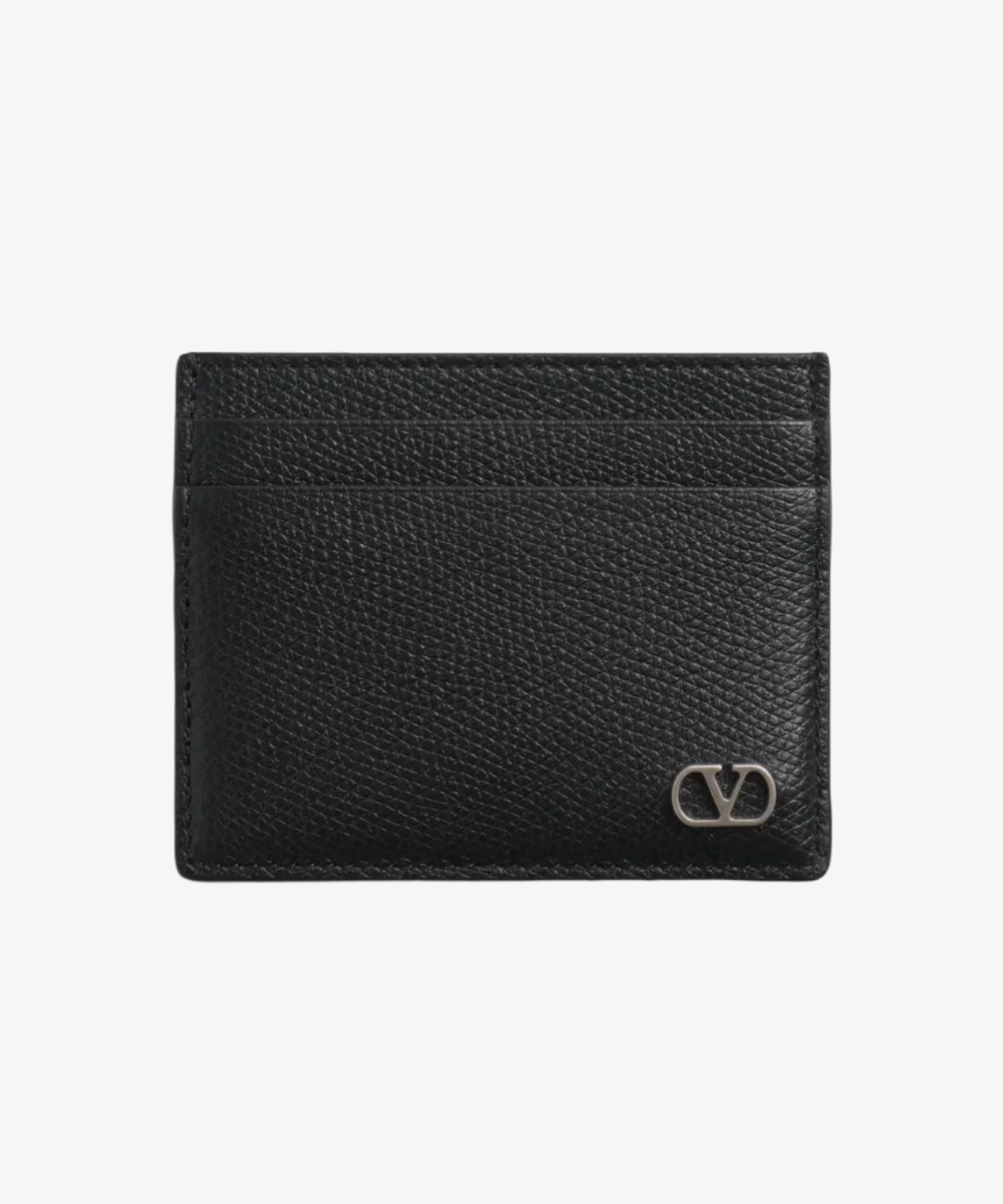 Valentino Vlogo Card Holder