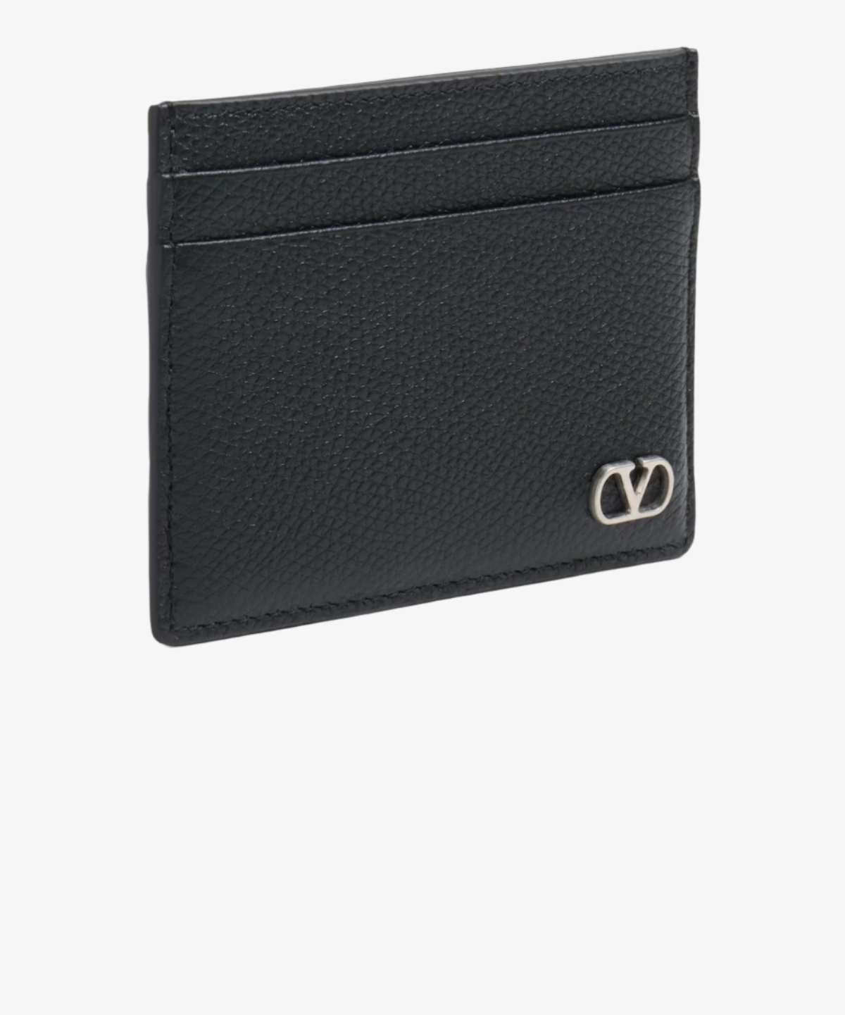 Valentino Vlogo Card Holder