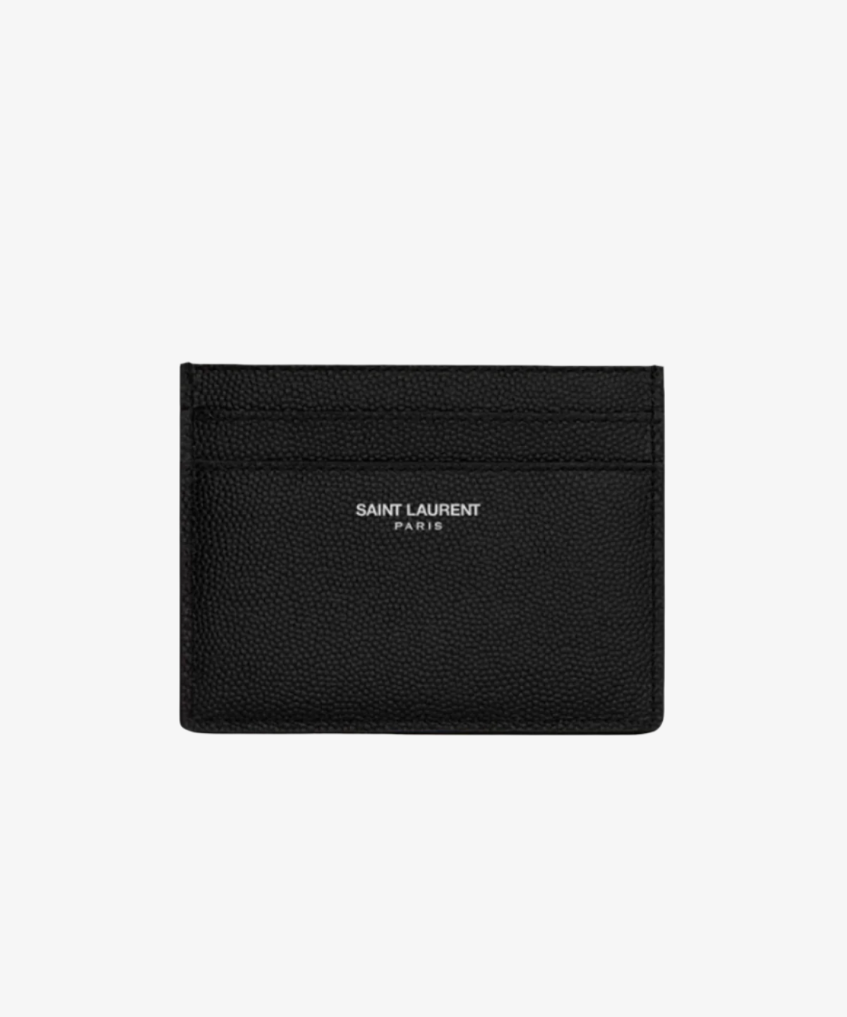 Saint Laurent Paris Card Holder