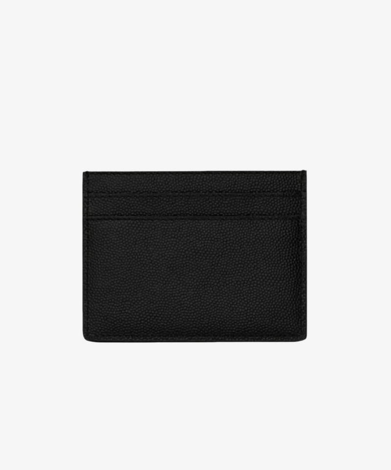 Saint Laurent Paris Card Holder