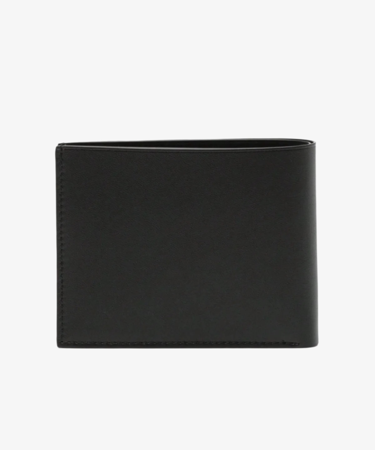 Jil Sander Embossed Logo Wallet