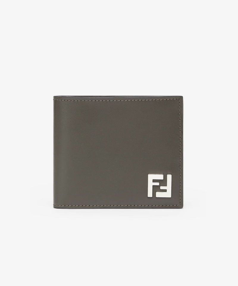 Fendi FF Square Wallet