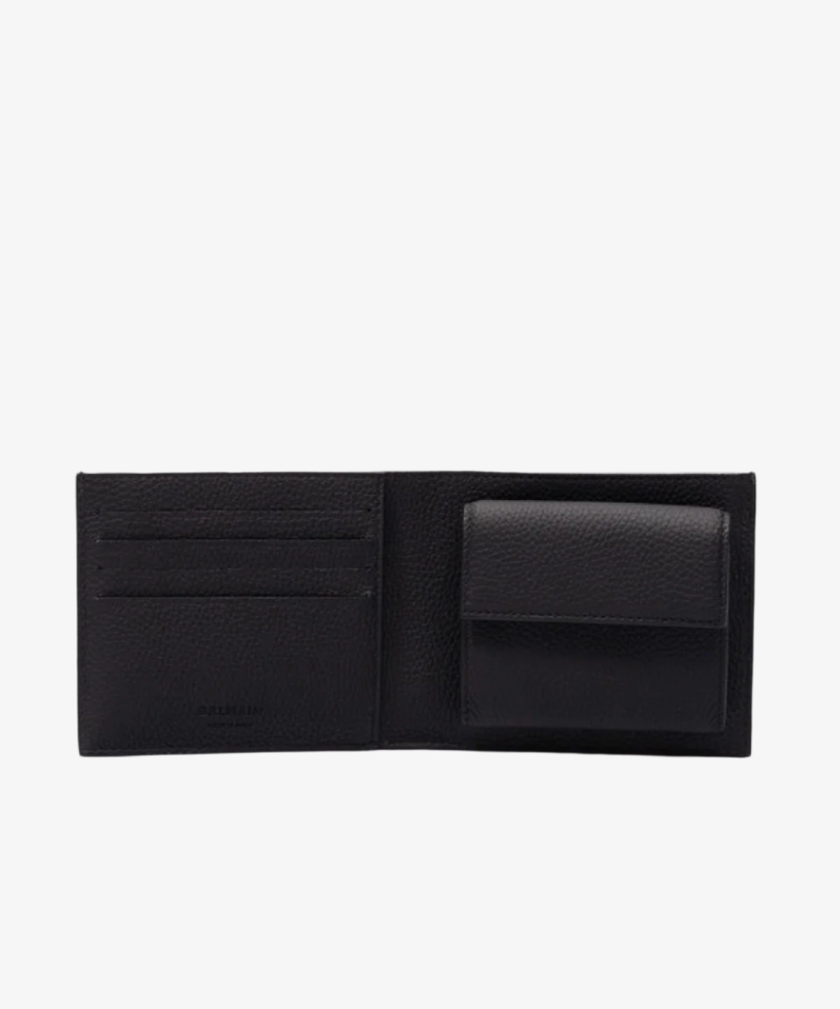 Balmain Labyrinth Wallet