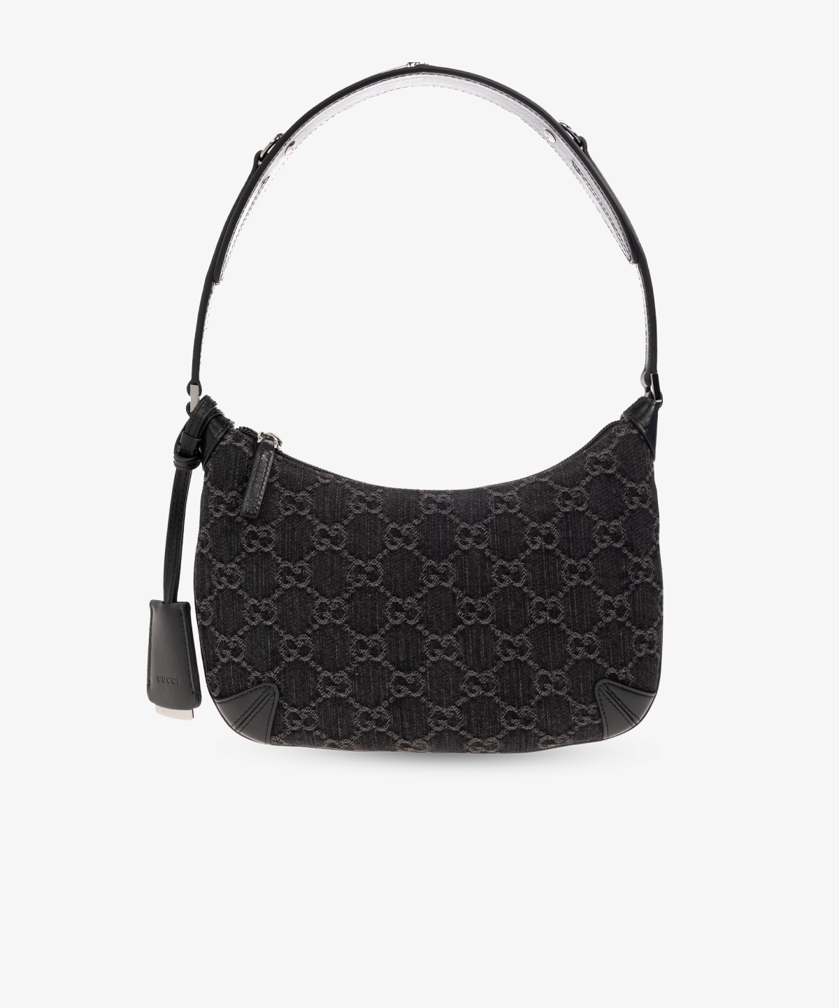 Gucci Horsebit Slim Small Shoulder Bag