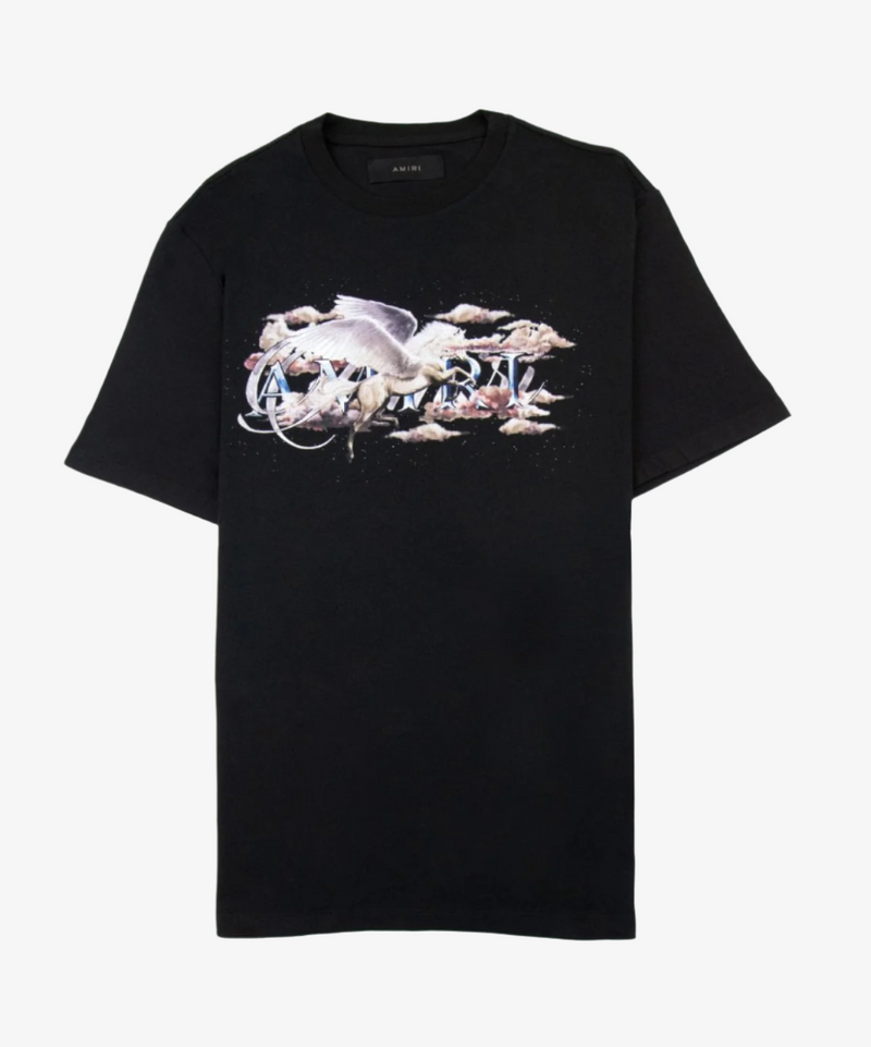 Amiri Pscript T-Shirt