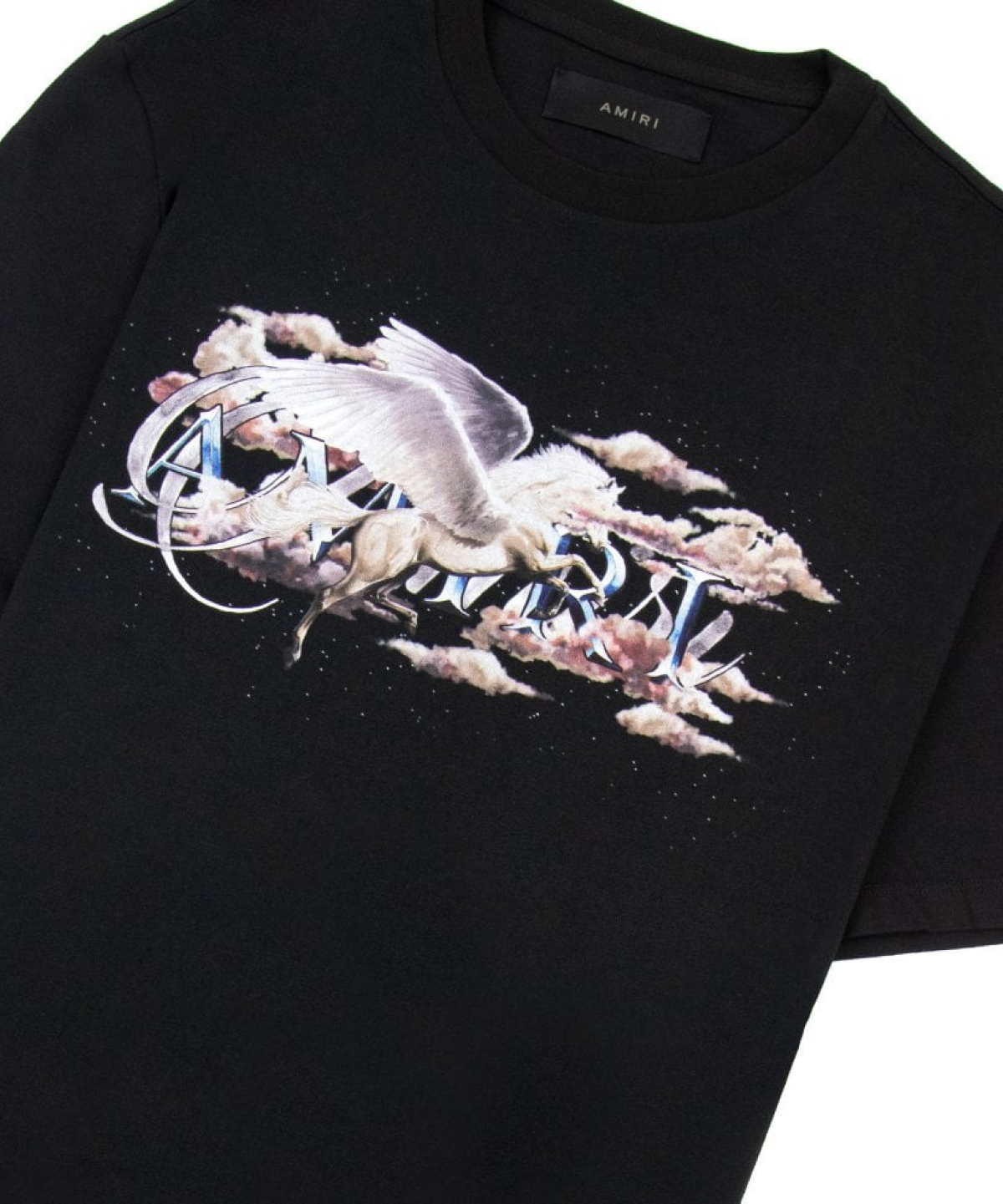 Amiri Pscript T-Shirt