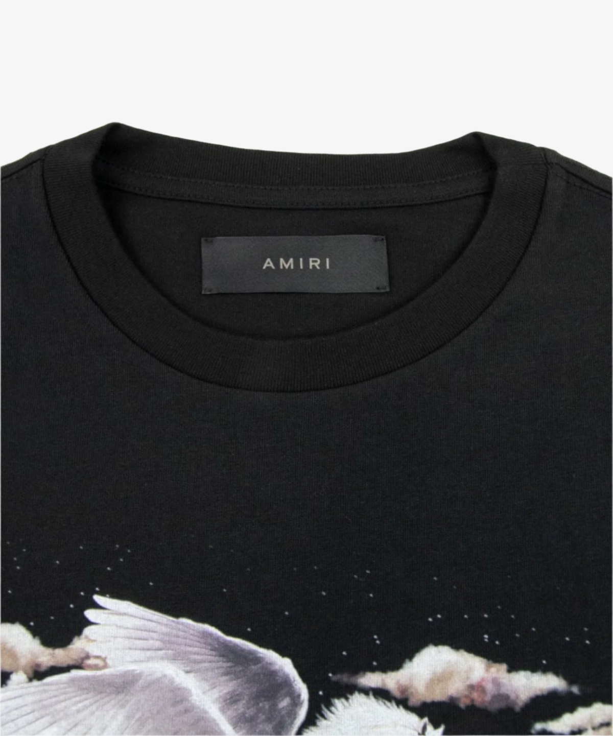 Amiri Pscript T-Shirt