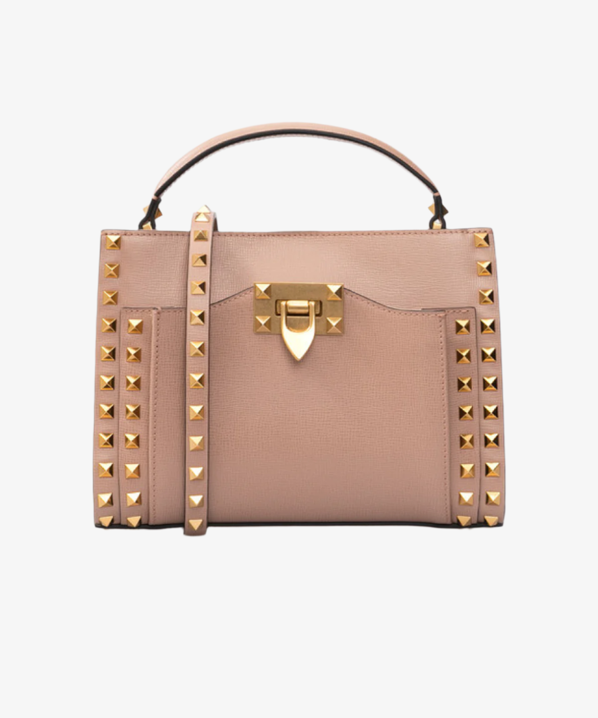 Valentino Alcove Top Handle