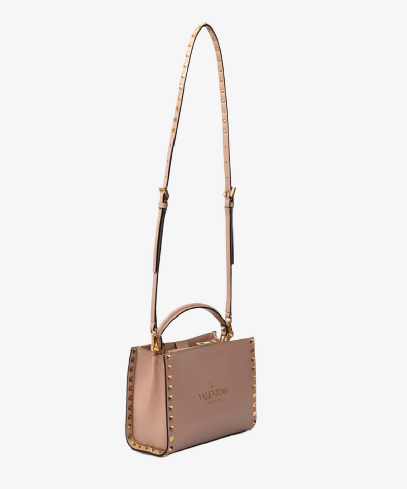 Valentino Alcove Top Handle