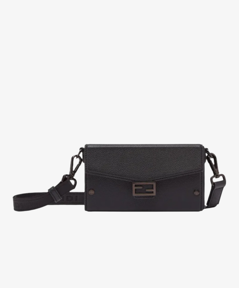 Fendi Baguette Soft Trunk Mini