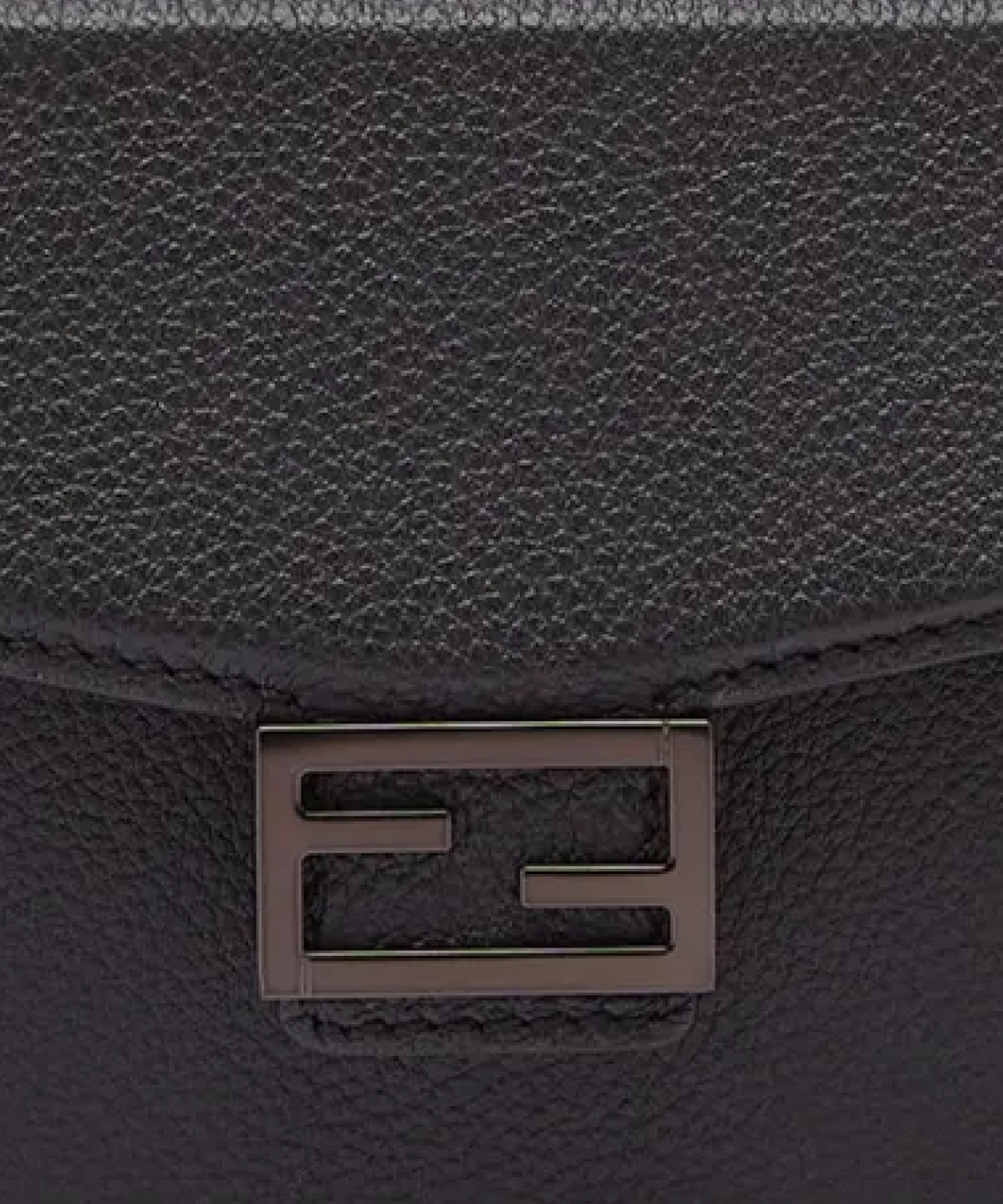 Fendi Baguette Soft Trunk Mini