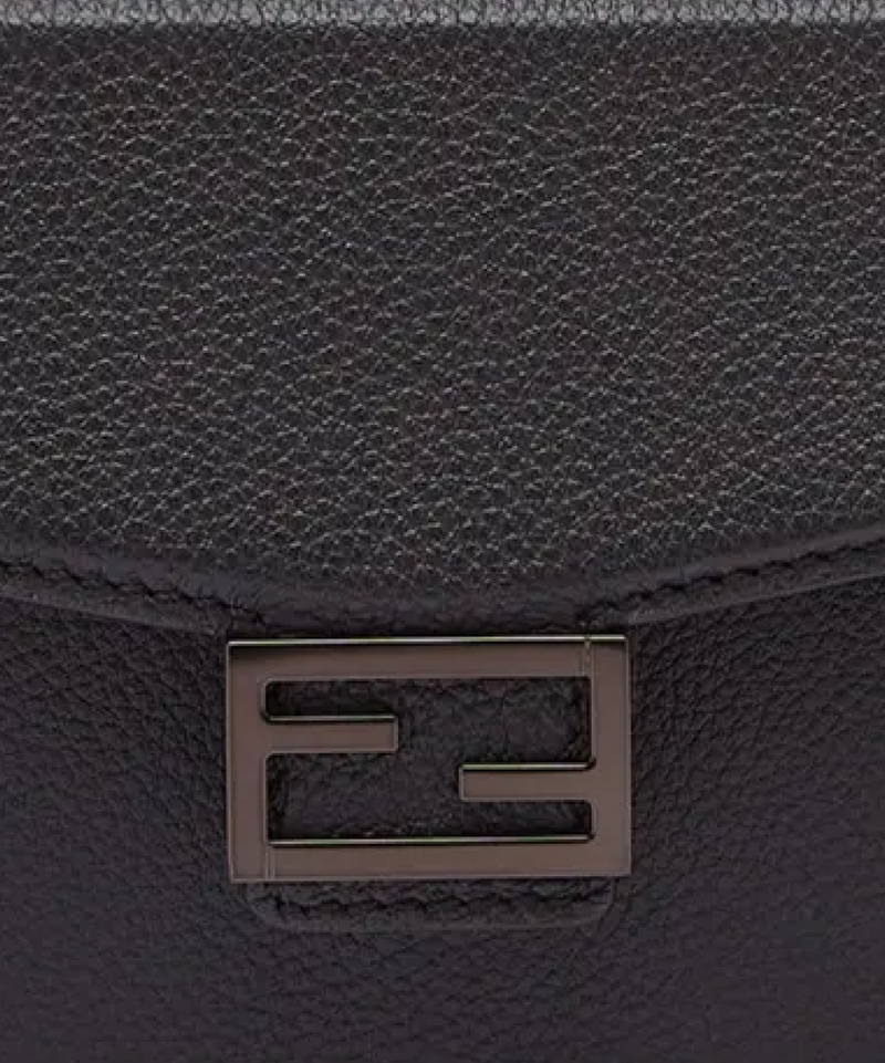 Fendi Baguette Soft Trunk Mini