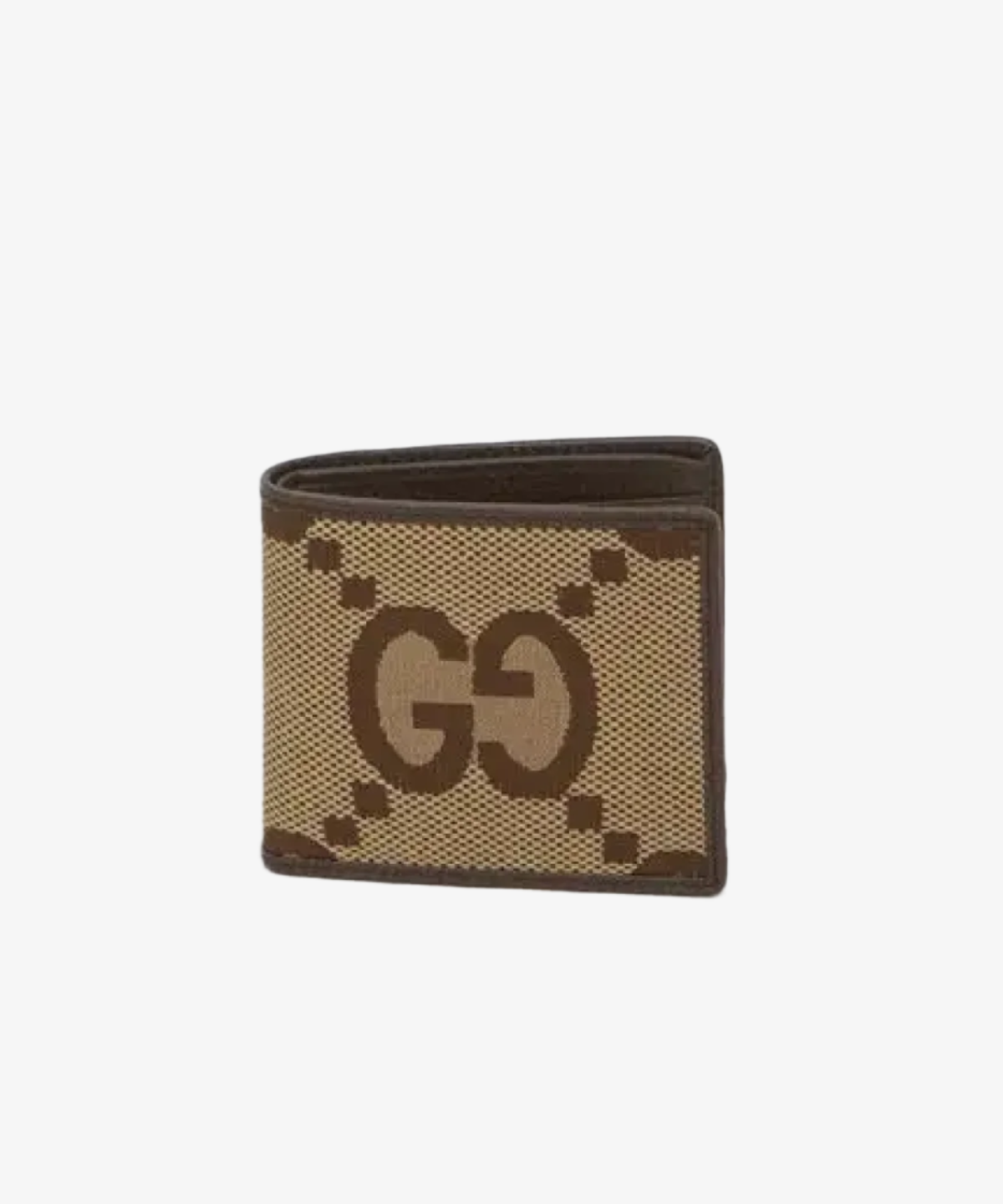 Gucci Jumbo GG Wallet