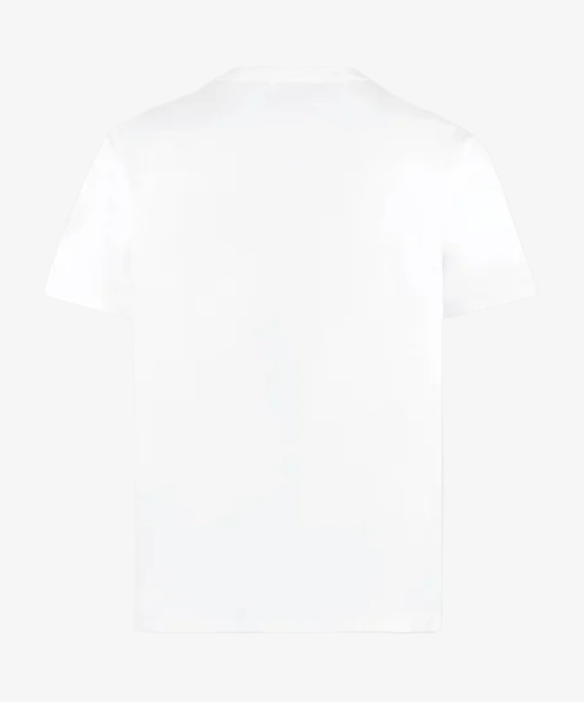 Alexander Mcqueen Triple Logo T-Shirt