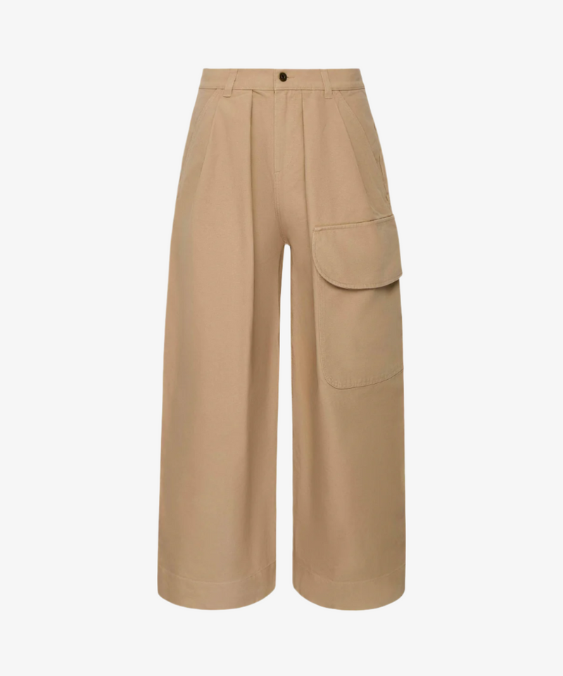 JW Anderson Oversized Pocket Pants