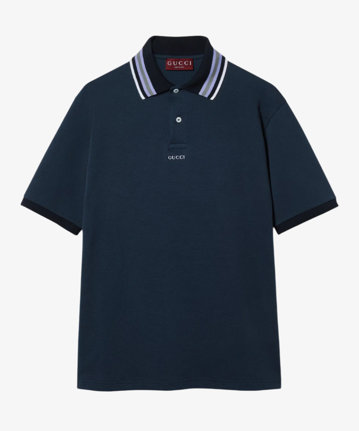 Gucci Lido Polo T-Shirt