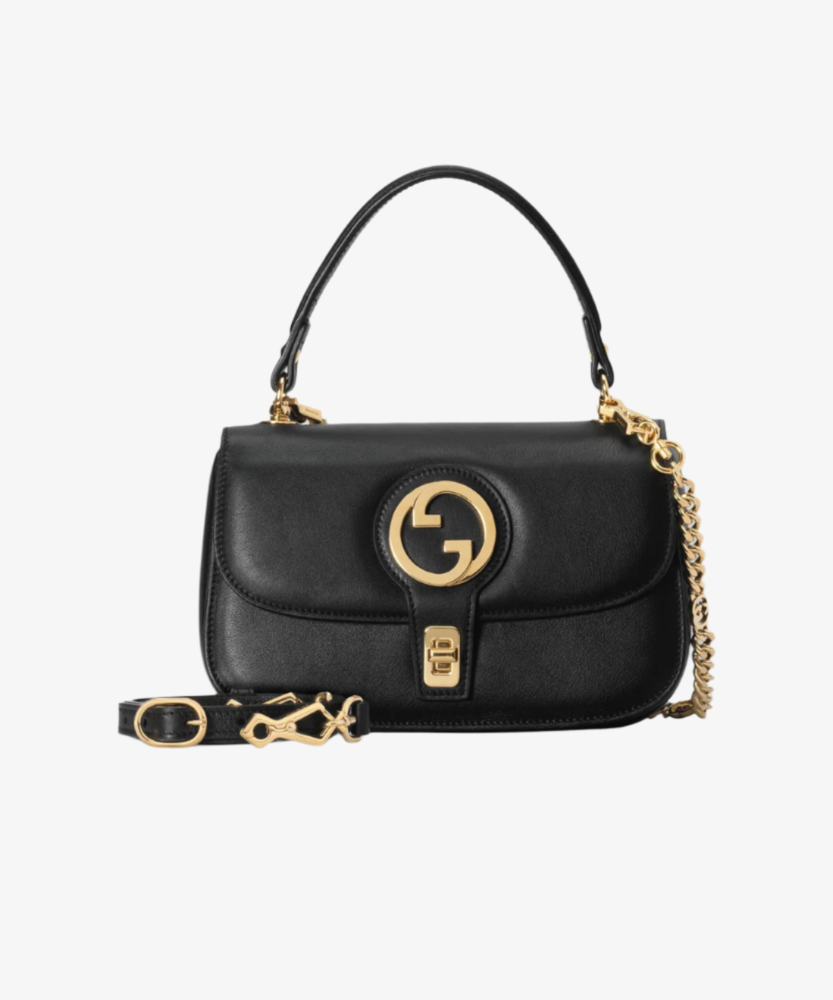 Gucci Blondie Top Handle