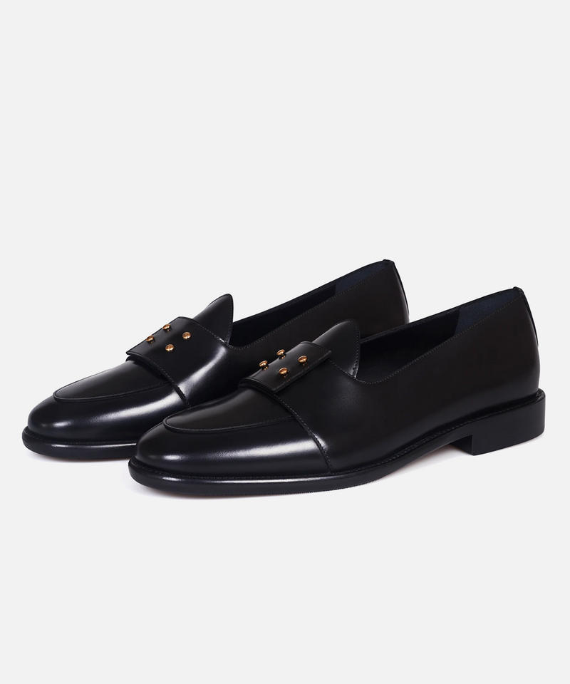 Edhen Ginza Loafers