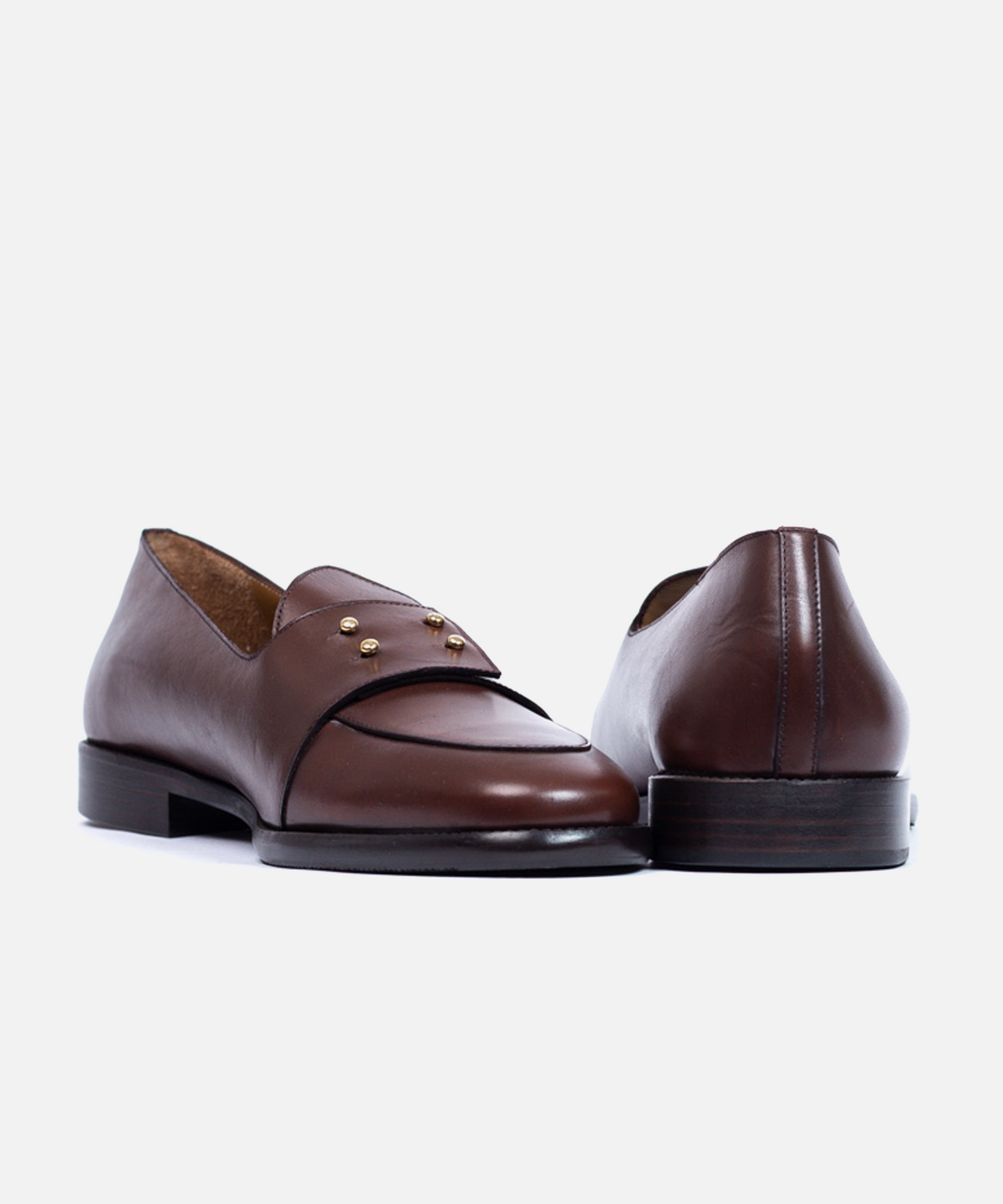 Edhen Ginza Loafers