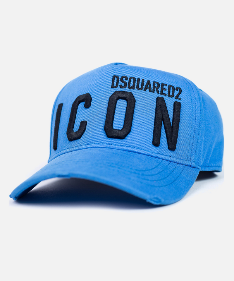 Dsquared2 Icon Logo Hat