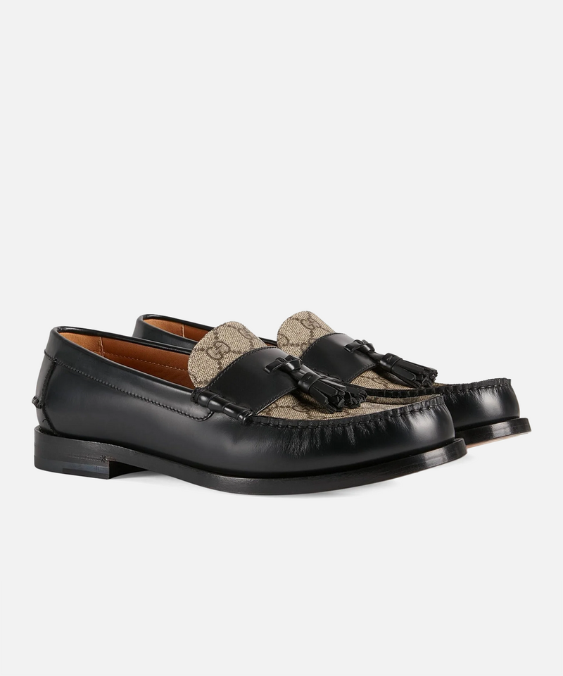 Gucci Kaveh Moccasin