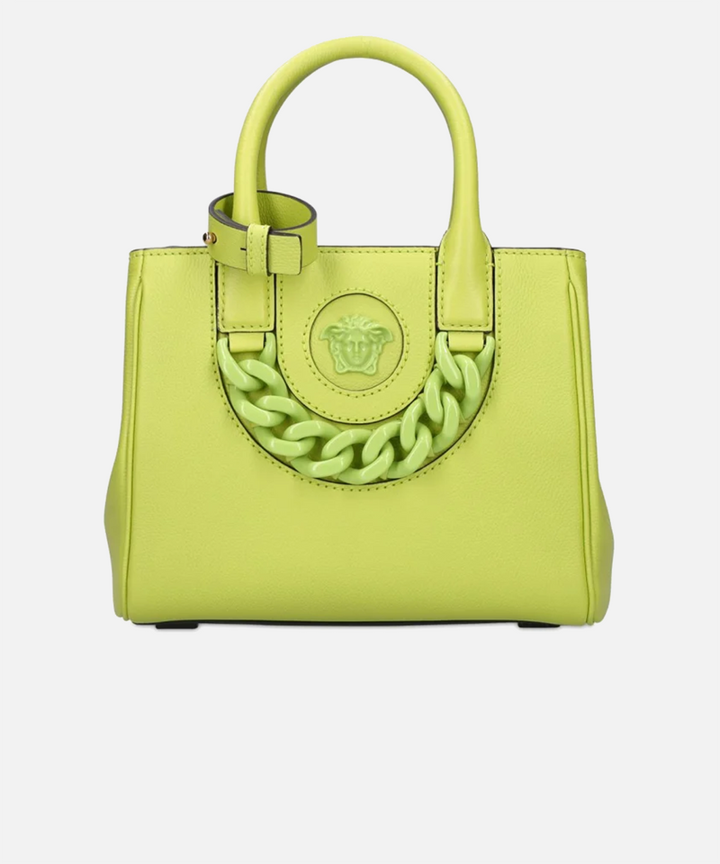 Versace La Medusa Mini Bag