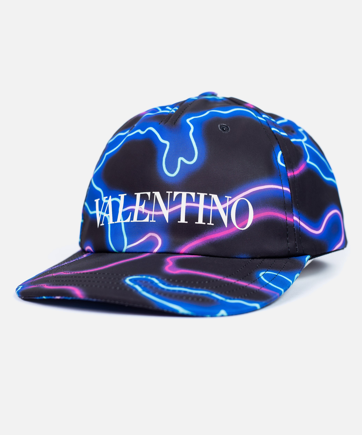 Valentino Multicolor Hat