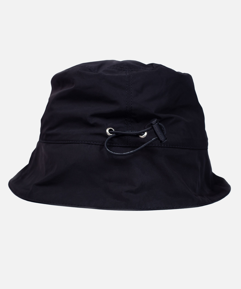 Off-White Nylon Bucket Hat