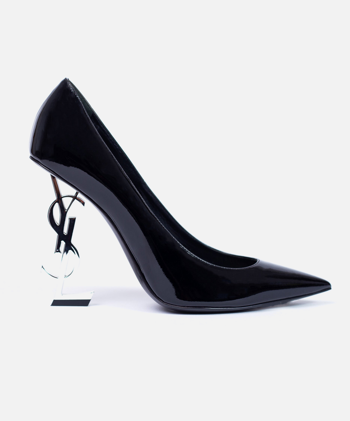 Saint Laurent Opium Pumps