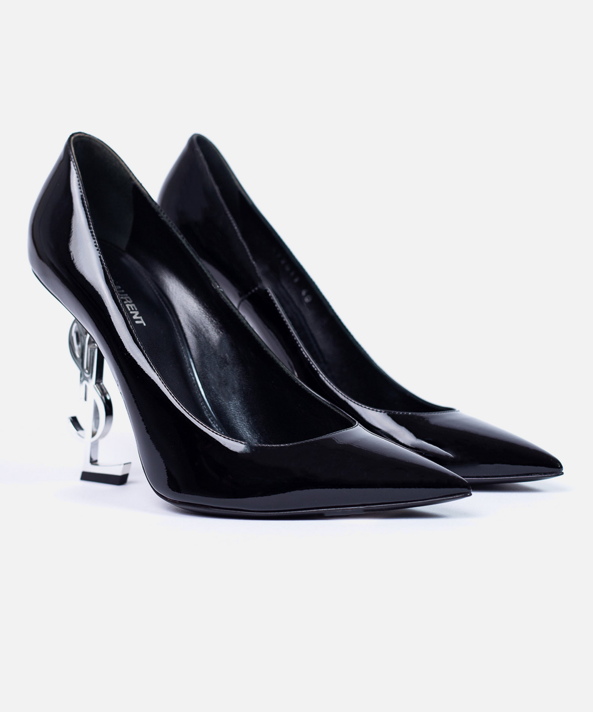 Saint Laurent Opium Pumps