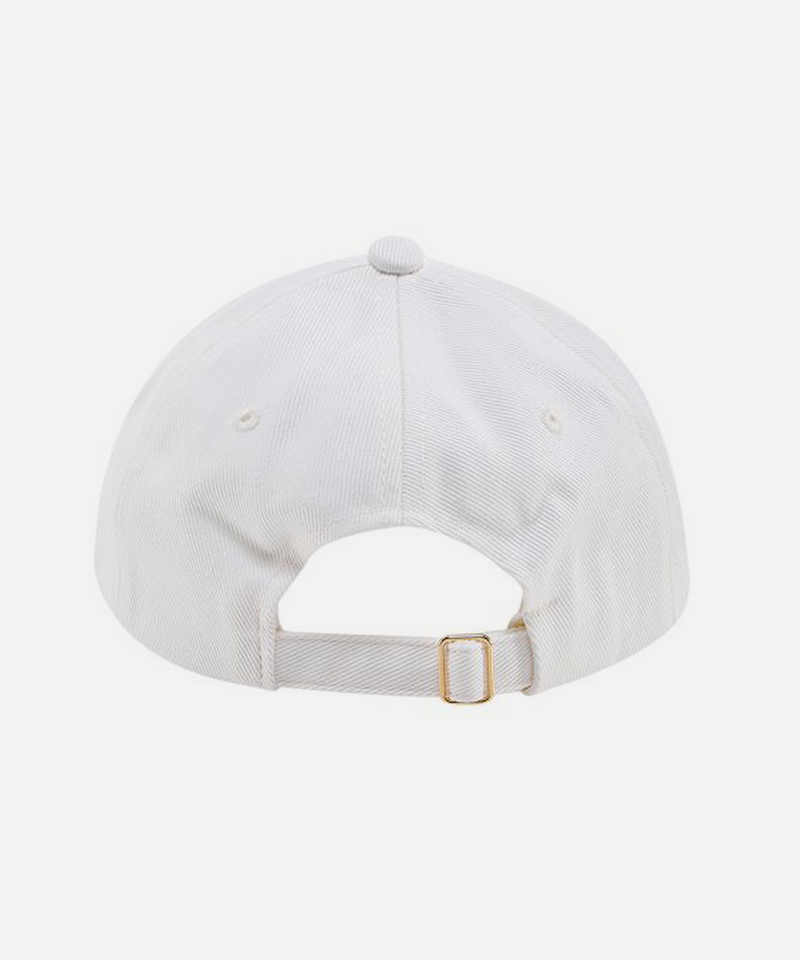 Casablanca Tennis Club Hat