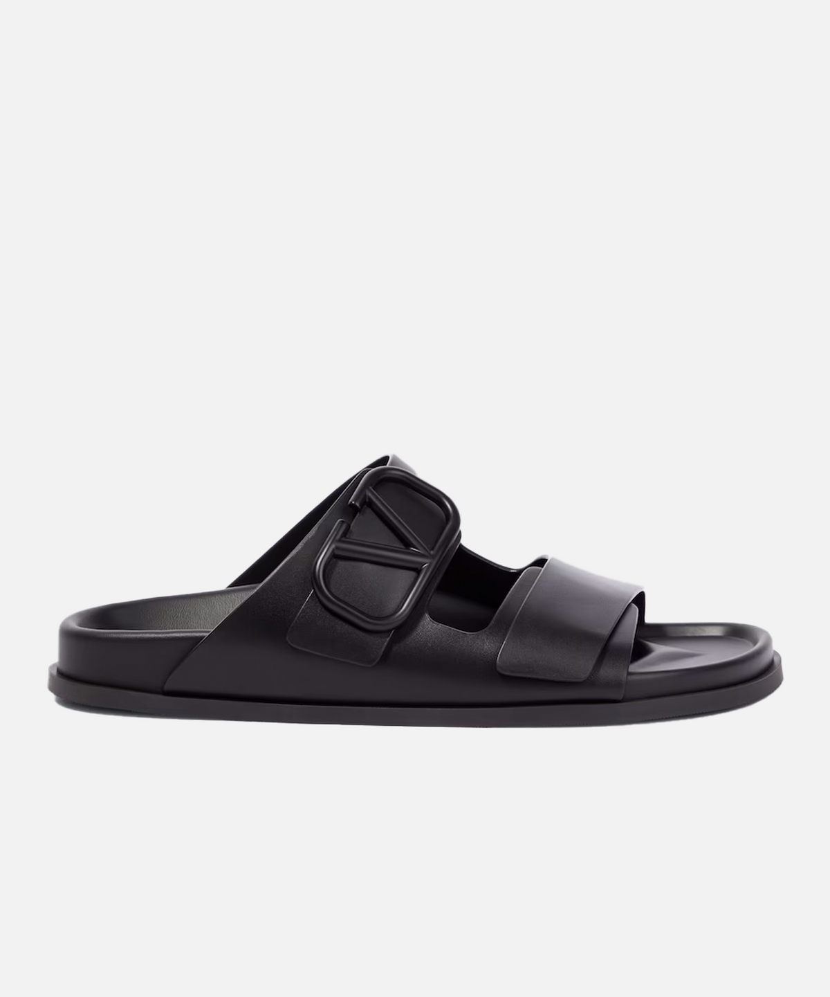 Valentino Tonal Vlogo Sandals