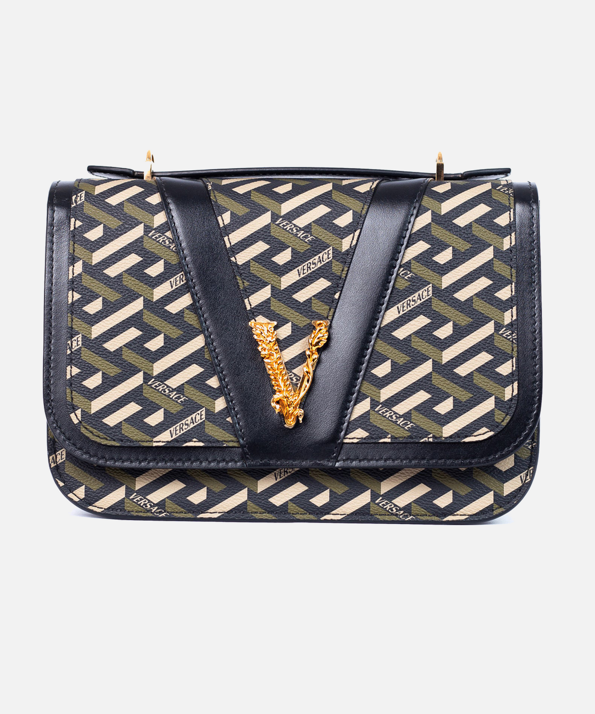 Versace Virtus Bag