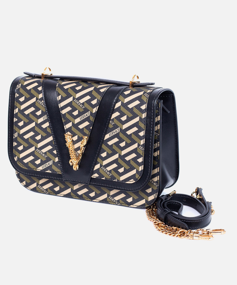 Versace Virtus Bag